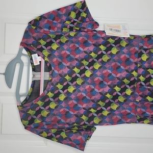 Lularoe Amelia dress